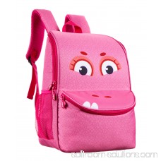 ZIPIT Wildlings Backpack, Pink 568054711